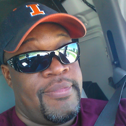 Chris Harris Photo 21