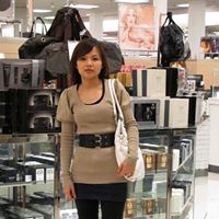 Tina Dinh Photo 12