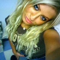 Alice Burt Photo 17