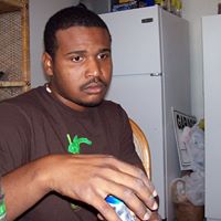 Darrell Ward Photo 24