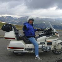Greg Macdonald Photo 8