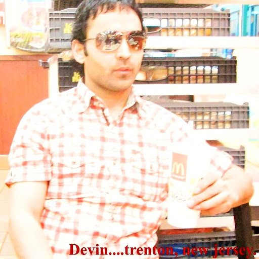Devin Singh Photo 21