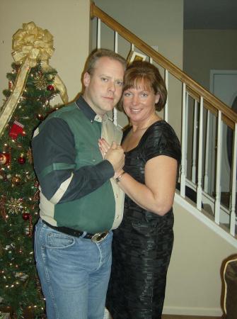 Christine Sexton Photo 40