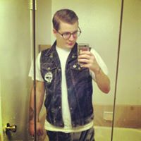 Aaron Wolf Photo 7