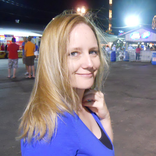 Candace Burkhart Photo 15