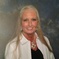 Debbie Baxter Photo 6