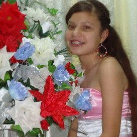 Ruth Miranda Photo 11