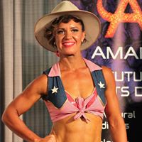 Sharon Calvert Photo 13
