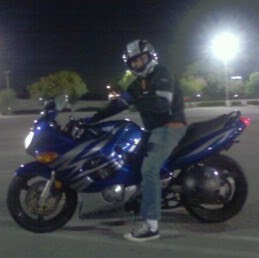 Miguel Alvarez Photo 9