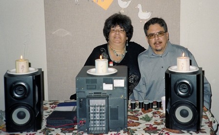Donna Jones Photo 11