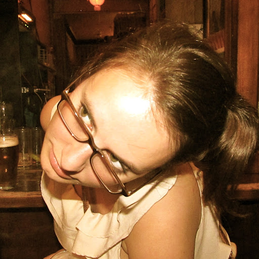 Meghan O'Reilly Photo 21
