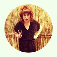 Rebekah Harris Photo 46