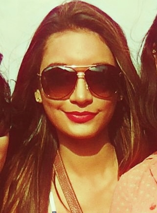 Clarisa Ramirez Photo 18