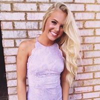 Olivia Lewis Photo 29