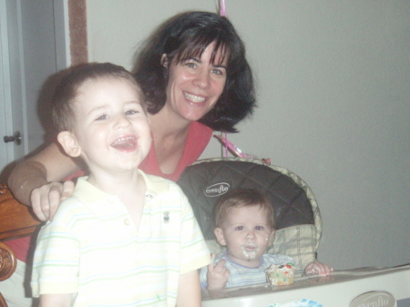 Susan Gallagher Photo 28