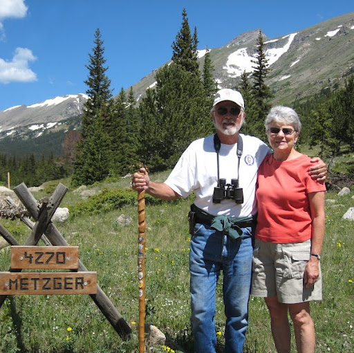 Charles Metzger Photo 6