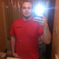 Chris Burrow Photo 12
