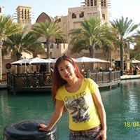 Anna Li Photo 21