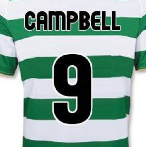 Christopher Campbell Photo 54