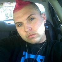 Marcus Locklear Photo 26