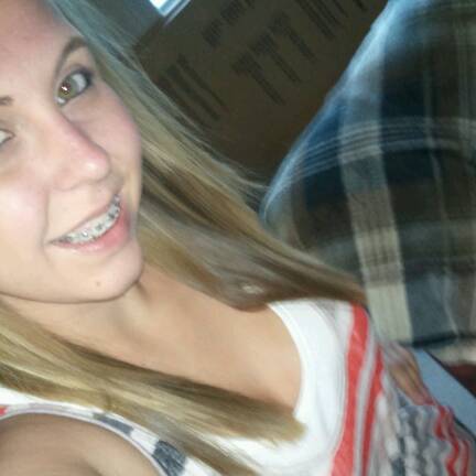 Samantha Baumgartner Photo 5