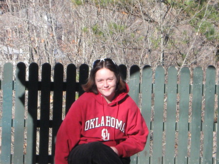 Amanda Combs Photo 24