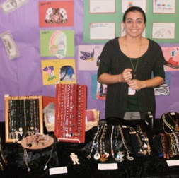Rachel Perlman Photo 31