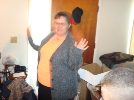 Gail Smith Photo 40