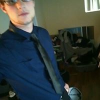 Samuel Yocum Photo 2