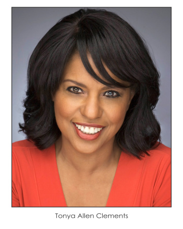 Tonya Allen Photo 13