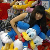 Victoria Lee Photo 41