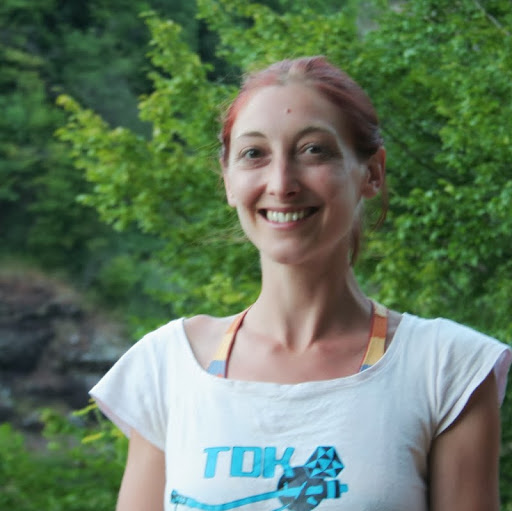 Allison Kirk Photo 18