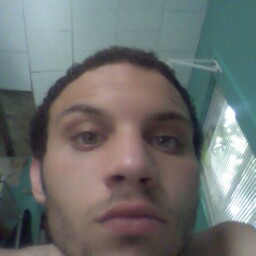 Curtiss Robinson Photo 2