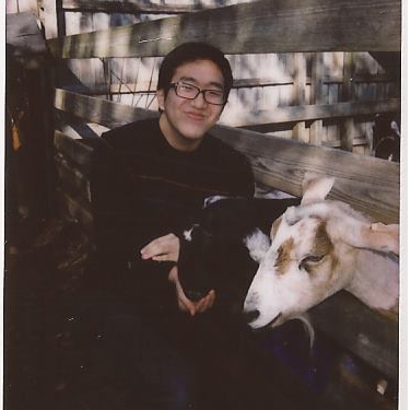 Joshua Kim Photo 26