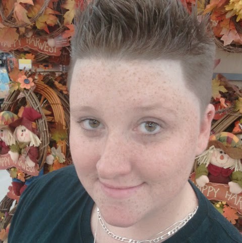 Nancy Hackett Photo 36