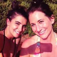 Amber Griggs Photo 22
