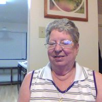 Freda Fuller Photo 7