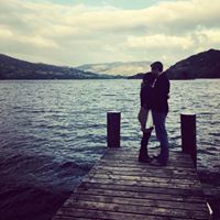 Paul Metcalfe Photo 20