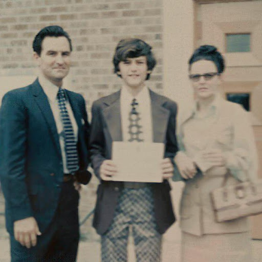 Connie George Photo 32