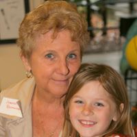 Jeanette Rasmussen Photo 25