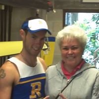 Janet Reilly Photo 16