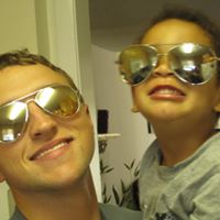 Justin Rhodes Photo 41