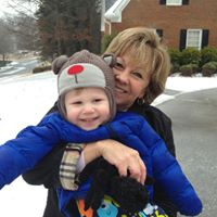 Kathy Nichols Photo 4