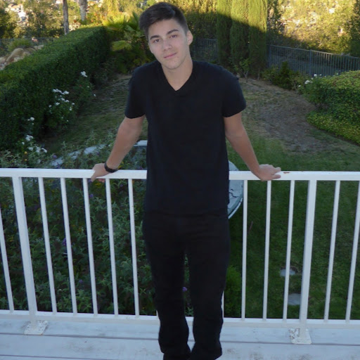 Matthew Cobos Photo 1
