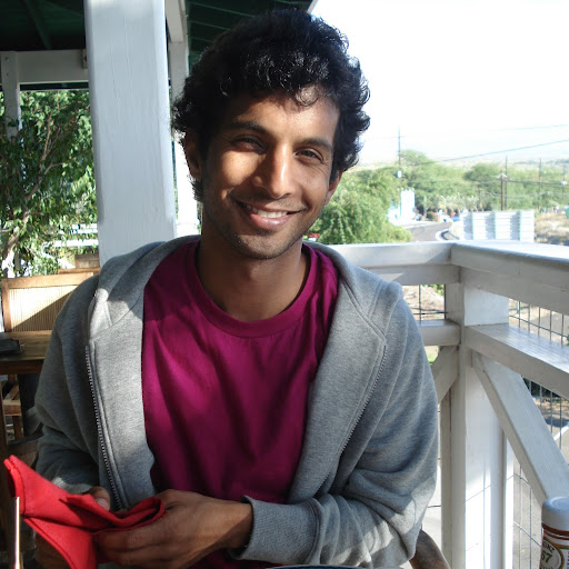 Rajib Chowdhury Photo 6