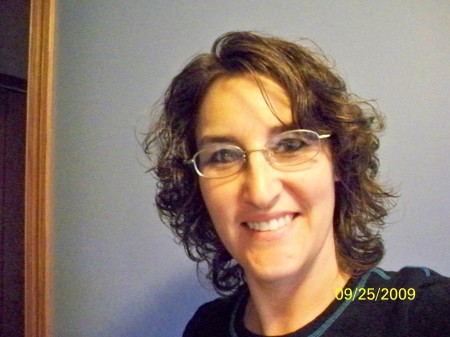 Vicki Martin Photo 5