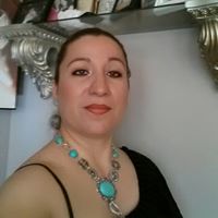 Adriana Parada Photo 14