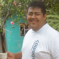 Miguel Molina Photo 15