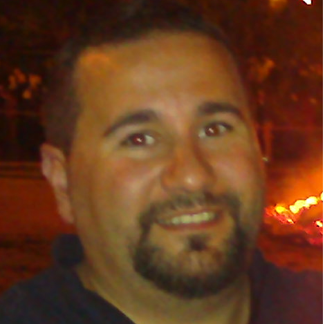Alfredo Vazquez Photo 37