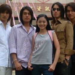 Jian Zhang Photo 40